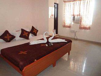 TG Rooms Subhash Nagar, Jaipur 2